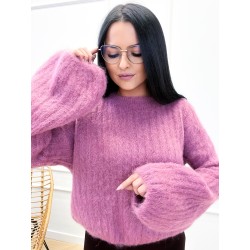 Sweter premium dzwonek kid...