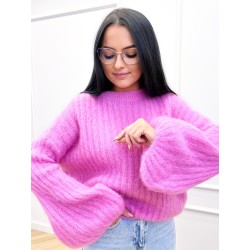 Sweter premium dzwonek kid...