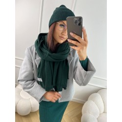 Komplet cashmere butelkowa...