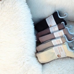 Zestaw 5 par skarpetek z...