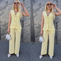 Garnitur komplet kamizelka...